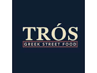 Tros Greek Street Food