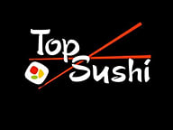 Top Sushi - Tomball