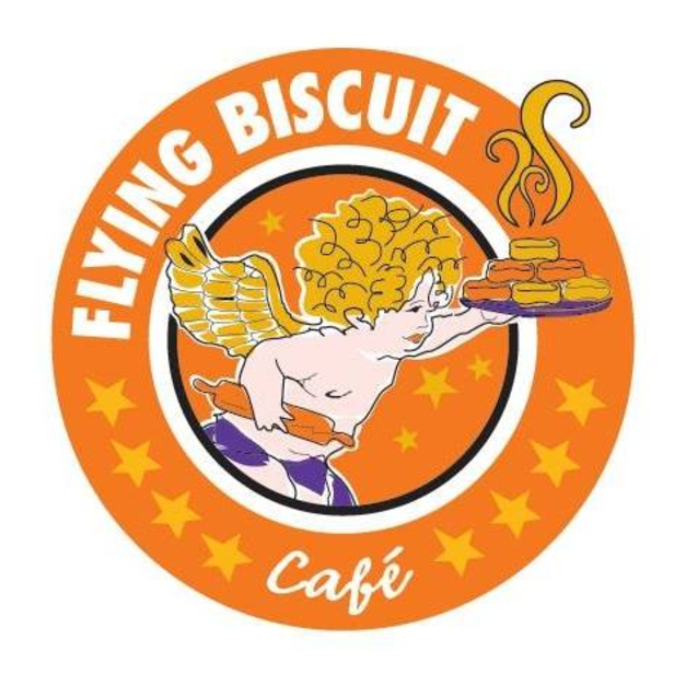 The Flying Biscuit Cafe - Midtown