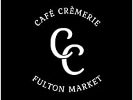 Cafe Cremerie - Fulton Market