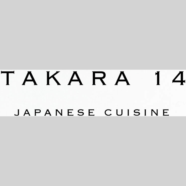 Takara 14