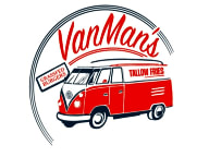 VanMan's Grassfed Burgers & Tallow Fries