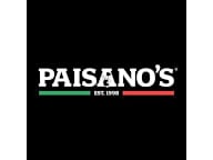 Paisano's Pizza