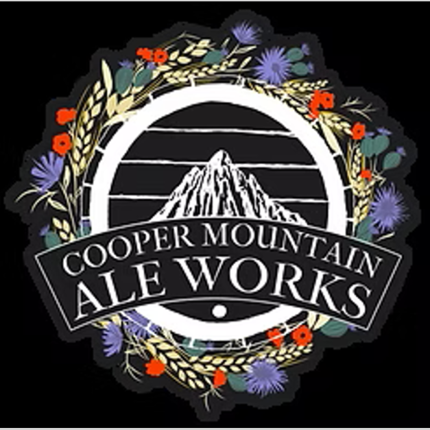 Cooper Mountain Ale Works - Sherwood