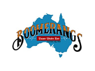 Boomerang's Down Under Bar