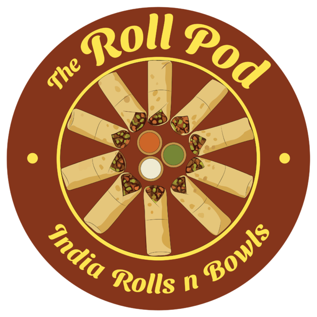 The Roll Pod White Center