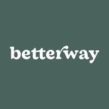 Betterway logo