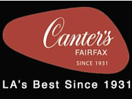 Canter's Deli Express