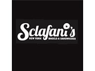 Sclafanis New York Bagels and Sandwiches