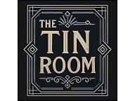 The Tin Room Restaurant and Bar
