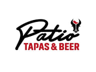 Patio Tapas and Beer