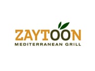 Zaytoon Mediterranean Grill