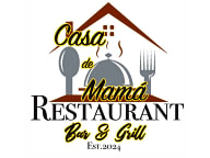 Casa De Mama