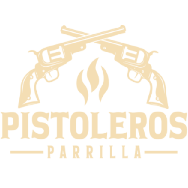 Pistoleros Parrilla