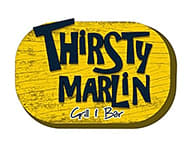 Thirsty Marlin