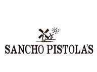 Sancho Pistola's