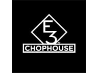 E3 Chophouse