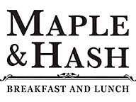 Maple and Hash
