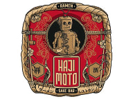 Haji Moto Ramen & Sake Bar