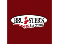 Bruster's Real Ice Cream