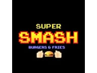 Super Smash Burgers and Fries