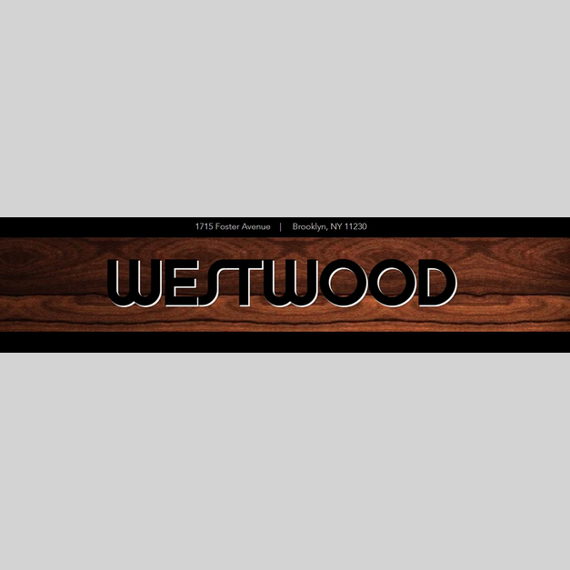 Westwood Bar