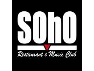 Soho Restaurant & Music Club