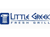 Little Greek Fresh Grill