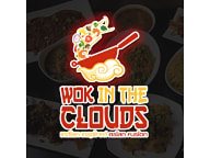 Wok in the Clouds