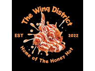 The Wing District
