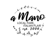 A Mano Osteria & Wine Bar