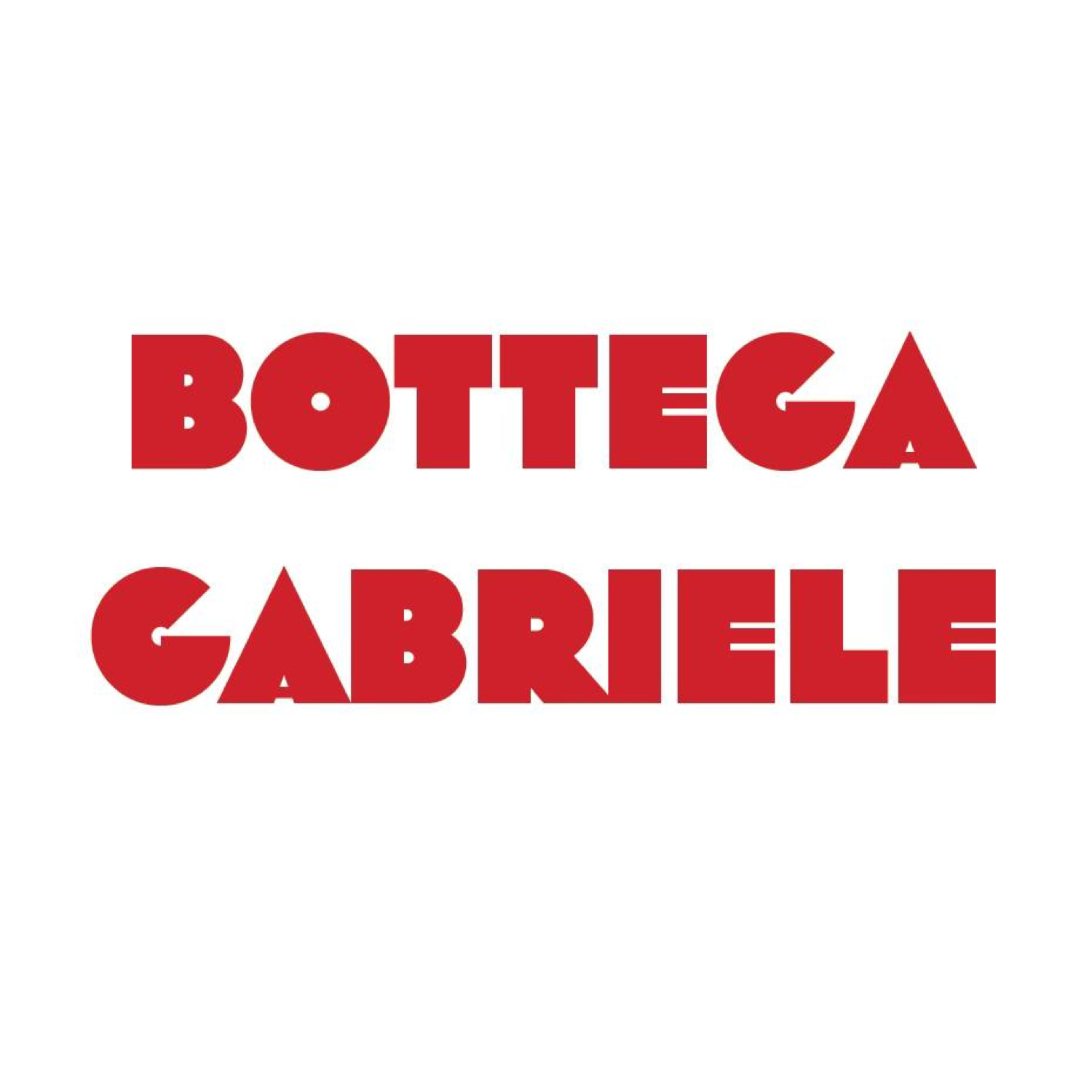 Bottega Gabriele
