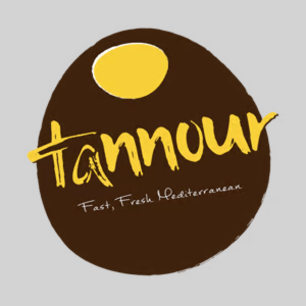 Tannour Mediterranean Grill