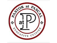 Pastor at Pascal
