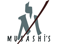 Musashi's