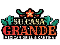 Su Casa Grande Mexican Grill and Cantina