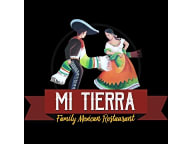 Mi Tierra