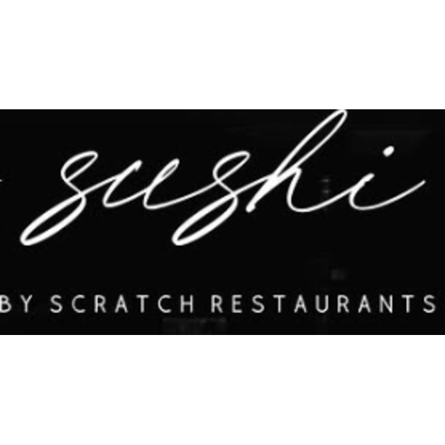 Sushi By Scratch Restaurant: Montecito