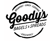Goody's Bagels Greenvale