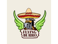Flying Burro - Viera