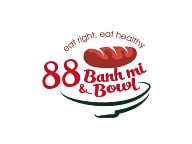 88 Banh Mi and Bowl