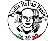 Pisillo Italian Panini Times Square
