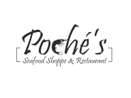 Poche's Seafood Shoppe & Restaurant