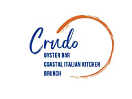 Crudo Oyster Bar