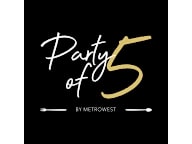 Party of 5 By MetroWest