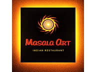 Masala Art