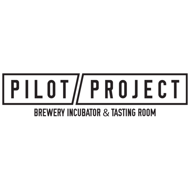 Pilot Project Brewing Logo