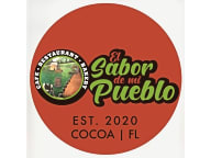 El Sabor de Mi Pueblo