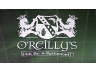 O'Reilly's Irish Bar & Restaurant
