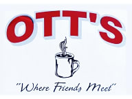 Ott's Drive In